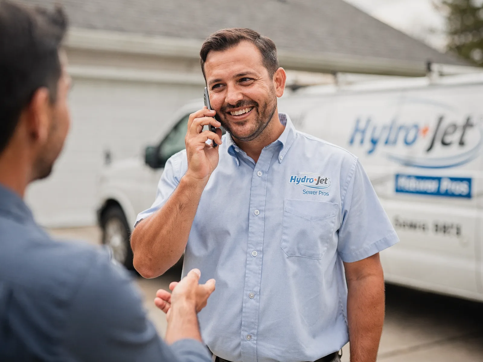 Hydro Jetting Humboldt, KS FAQs
